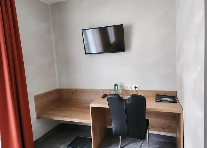 Hotel Garni Fuhrhop