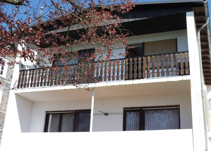 Villa Althaus